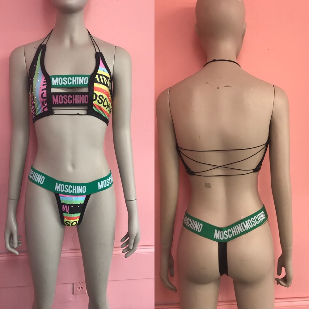 Exotic wear